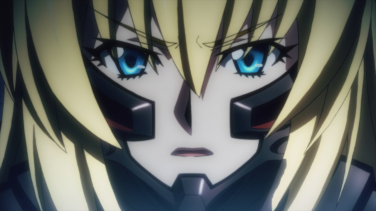 Schwarzesmarken (Anacrónico Fansub, Unmei no Chikara)